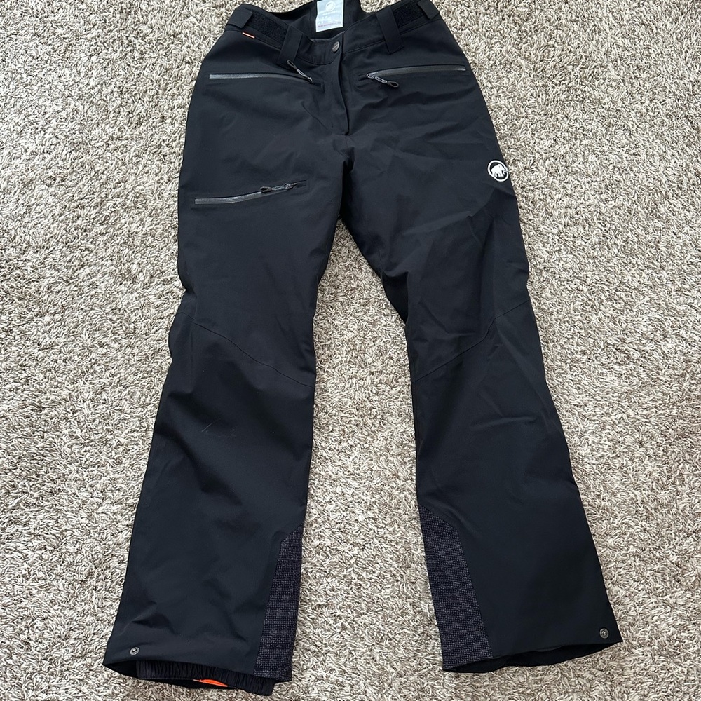 Mammut Stoney HS Thermo Pants